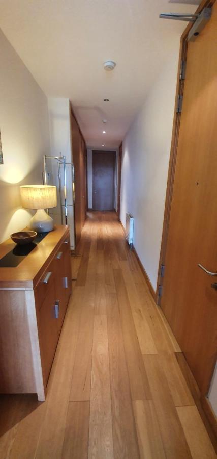 Central Prime King Size Apartment 都柏林 外观 照片