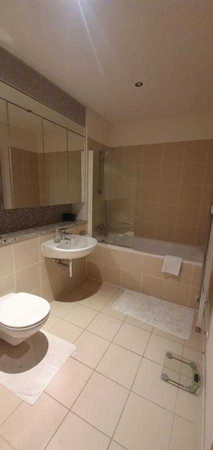 Central Prime King Size Apartment 都柏林 外观 照片